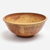 KEN FERGUSON 17" GLAZED STONEW