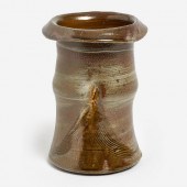 KEN FERGUSON GLAZED STONEWARE