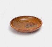KEN FERGUSON / LARGE STONEWARE