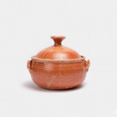 KEN FERGUSON / STONEWARE COVER