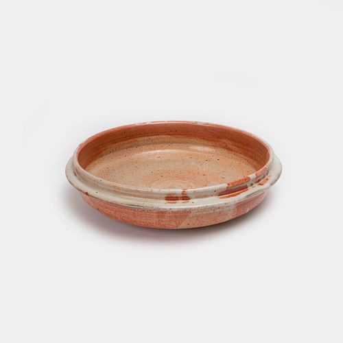 KEN FERGUSON / STONEWARE PIE