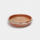 KEN FERGUSON / STONEWARE PIE P