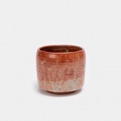 KEN FERGUSON / STONEWARE TEA B