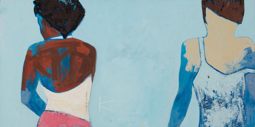 KEN FRINK (AMERICAN/LOUISIANA, 20TH