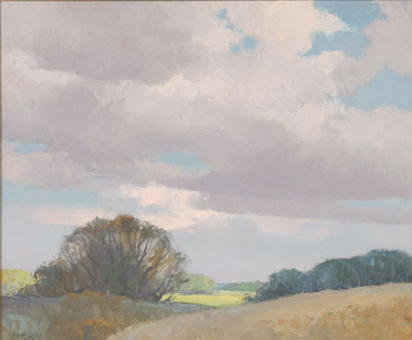 Ken Gore (American, 1911-1990)