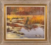 KEN GORE (MASSACHUSETTS/ILLINO