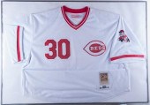 KEN GRIFFEY JR. BASEBALL JERSE