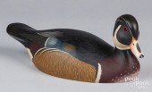 KEN HARRIS, WOODVILLE, NEW YOR