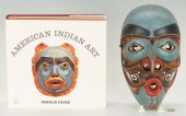 KEN KIDDER, NATIVE AMERICAN KW