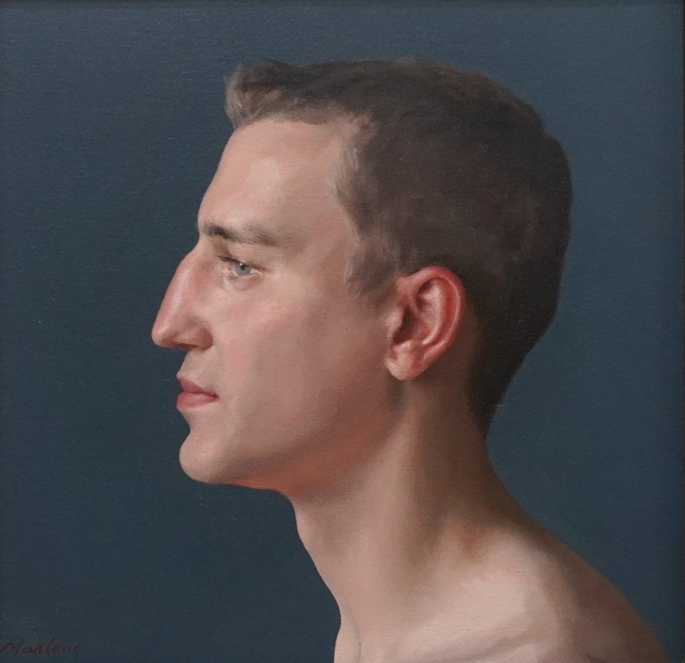 KEN MARLOW (AMERICAN, 1960),