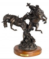 KEN PAYNE (1939-2012), THE PAC