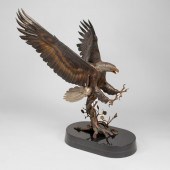 KEN ROWE, OUT OF THE BLUE, 200