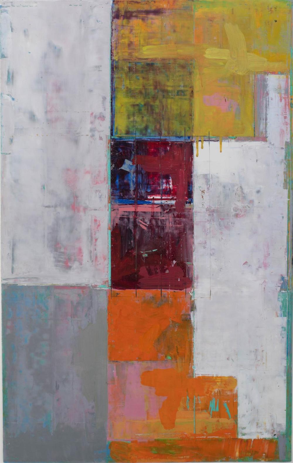 KEN SOFER, AMERICAN 20TH/21ST