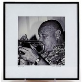 KEN VAN SICKLE PHOTOGRAPH, DEA