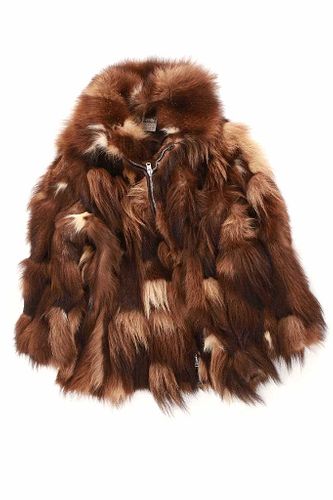 KENAI ALASKAN UPIK FUR PRODUCTS