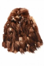 KENAI ALASKAN UPIK FUR PRODUCT