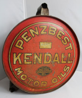 KENDALL PENZBEST OIL ROCKER 5
