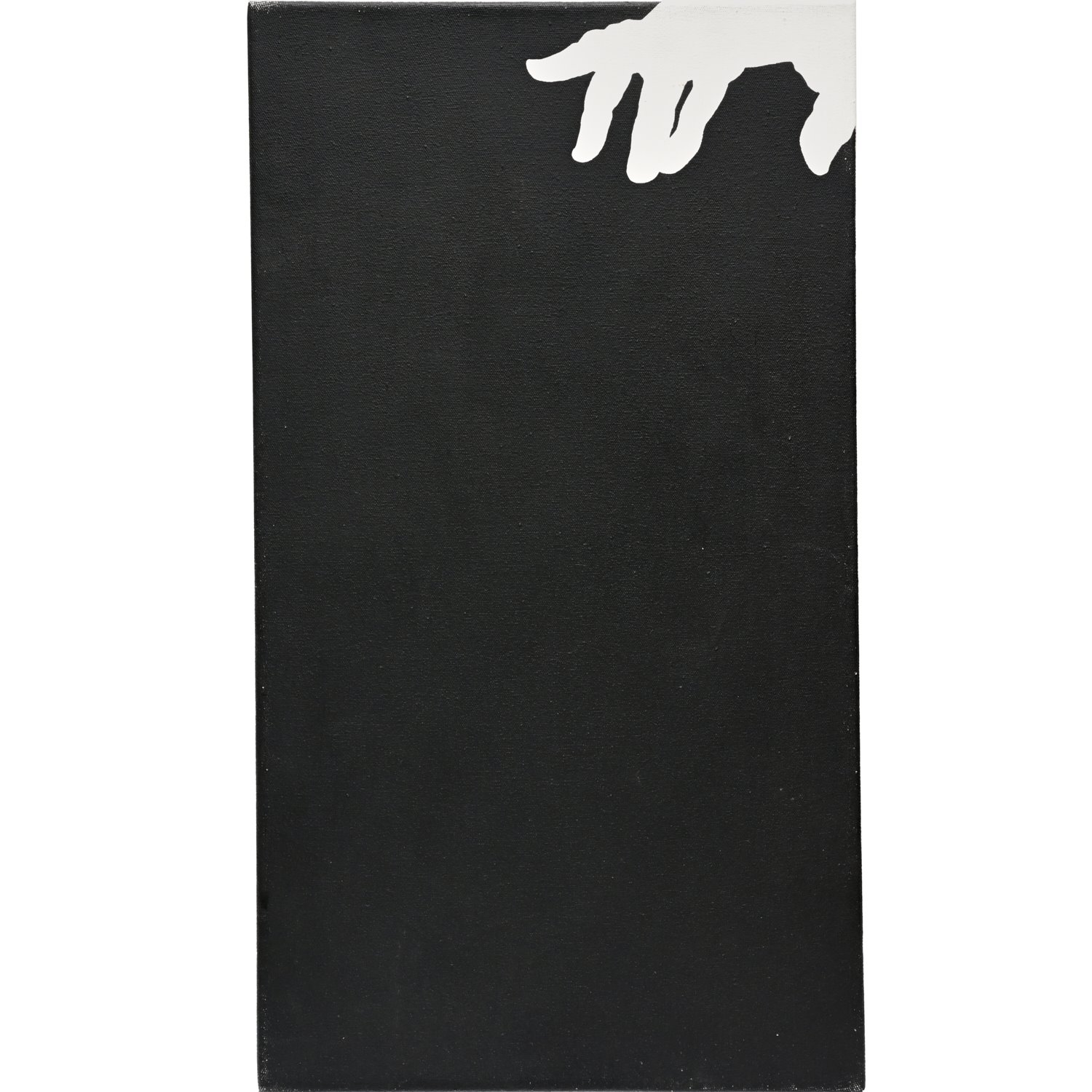 KENDALL SHAW, PAINTING Kendall Shaw