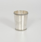 Kendrick Louisville Coin Silve