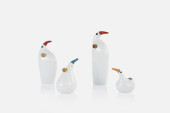 KENJI FUJITA, 'SANDPIPER' CRUE