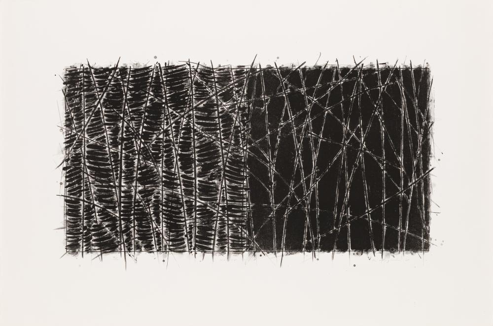 KENJI NAGAI, JAPANESE 1957-2007,