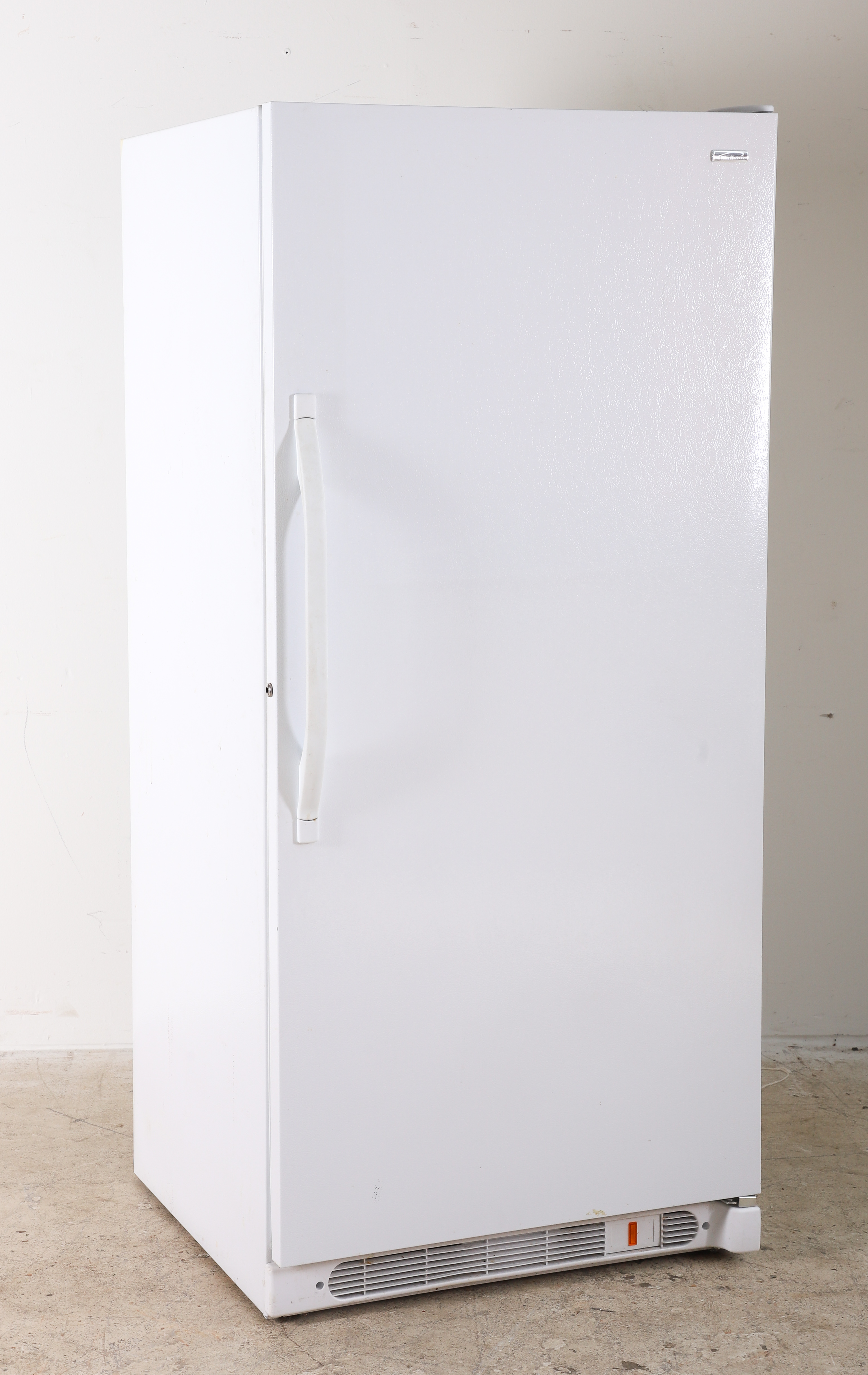 Kenmore freezer, 70"h x 32"w x 29"d