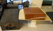 KENMORE SEWING MACHINE, ROYAL