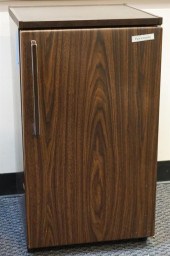 KENMORE UNDERBAR REFRIGERATORK