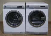 KENMORE WASHING MACHINE MODEL