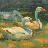 Kenn Backhaus
(American, b. 19