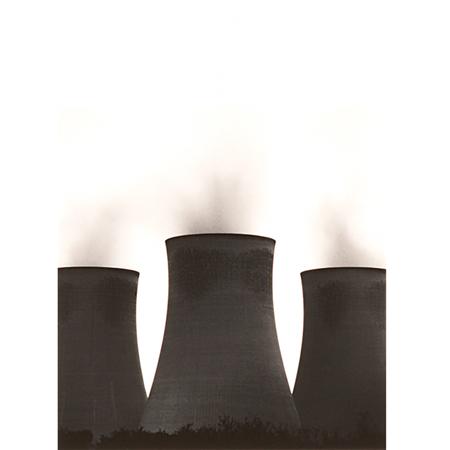 KENNA, MICHAEL (b. 1953) Didcot