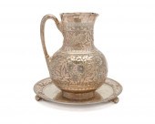 KENNARD & JENKS SILVER WATER P