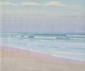 KENNARD Waldo (American 19th/2
