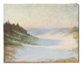 KENNARD Waldo (American 19th/2