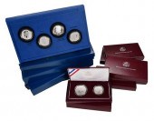 KENNEDY COMMEMORATIVE COIN GRO