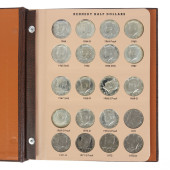 KENNEDY HALF DOLLAR 1964-1978
