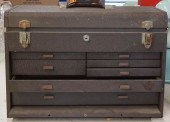 KENNEDY METAL MECHANIST'S TOOL