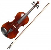 KENNEDY VIOLINS LOUIS CARPINI
