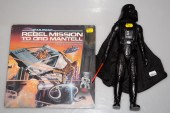 KENNER 12" DARTH VADER FIGURE