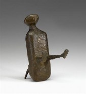 KENNETH ARMITAGE  (british 191