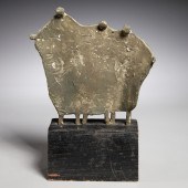 KENNETH ARMITAGE (MANNER), BRO