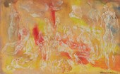 KENNETH CALLAHAN, (1905-1986),
