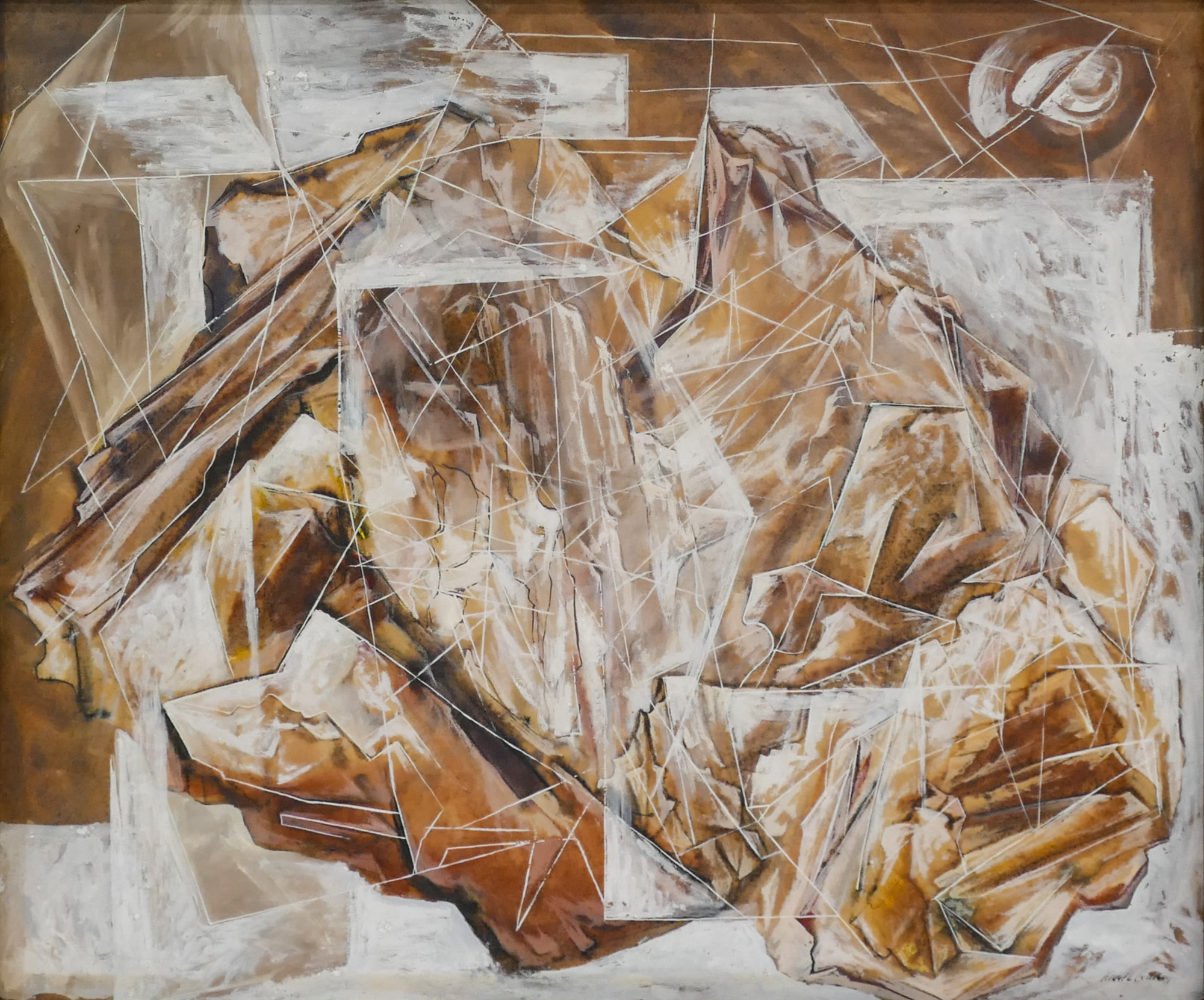 Kenneth Callahan (1905-1986