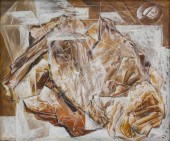 Kenneth Callahan (1905-1986 Wa