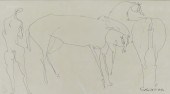 Kenneth Callahan (1905-1986 Wa