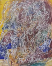 Kenneth Callahan (1905-1986 Wa