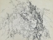 Kenneth Callahan (1905-1986 Wa