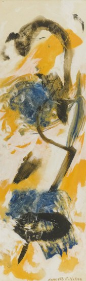 Kenneth Callahan (1905-1986 Wa