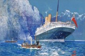 KENNETH DENTON SHOESMITH  (bri