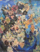 KENNETH EARL BATES (AMERICAN,